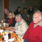 Schlachtefrühstück Lengde 2012 6 : Schlachtefrühstück in Lengde